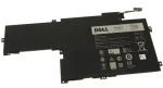 DELL batéria pre Inspiron 7437 / Batéria pre notebook / 4-článková / 58Wh / Li- ION (451-BBEE)