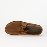Tenisky Clarks Originals DesertTrek 2026 Cola Suede EUR 42