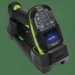 ZEBRA DS3678-ER čierna / Snímač čiarových kódov / 2D / Bluetooth / SE5800 ER / FIPS / IP65+IP68 (DS3678-XR6F003VZWW)