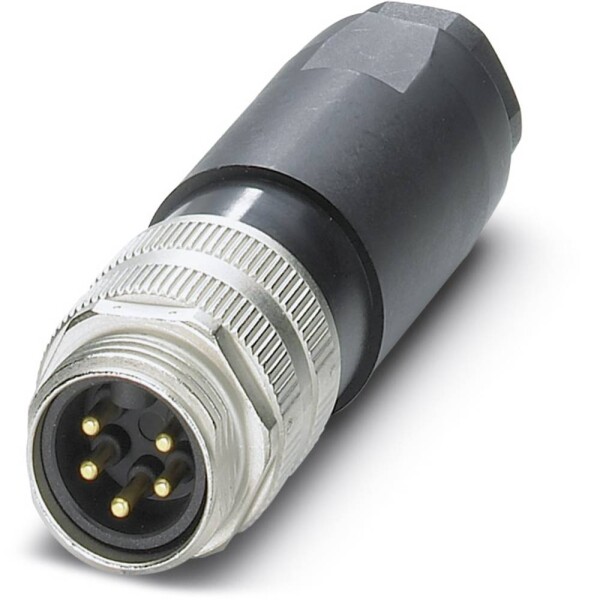 Plug-in connector SACC-MINMS-5CON-PG13/2,5 1456213 Phoenix Contact; 1456213