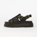Tenisky Dr. Martens Wrenlie Open FL Sandal Black EUR 41