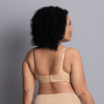 Pohodlná podprsenka Clara 5459 sand - Anita Classix 007 sand 85G