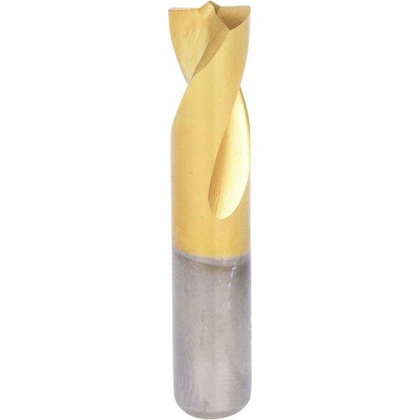HSSE TiN rezačka bodových zvarov, 8 mm KS Tools 332.0808; 332.0808