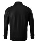Vertex stretch fleece pánske čierne XL