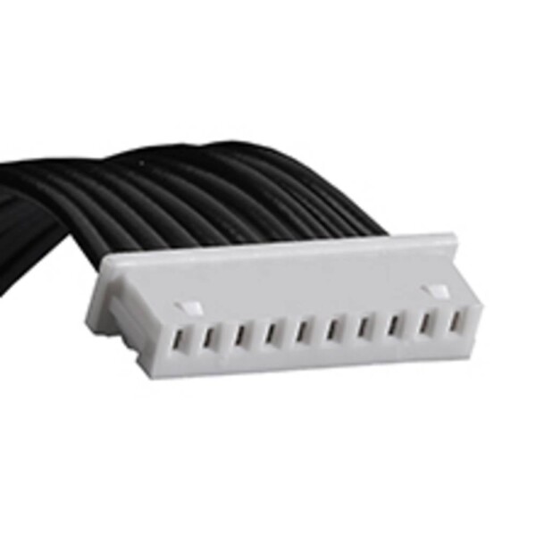 Molex zásuvkové púzdro na kábel Počet pólov 10 151341003 1 ks Bulk; 151341003