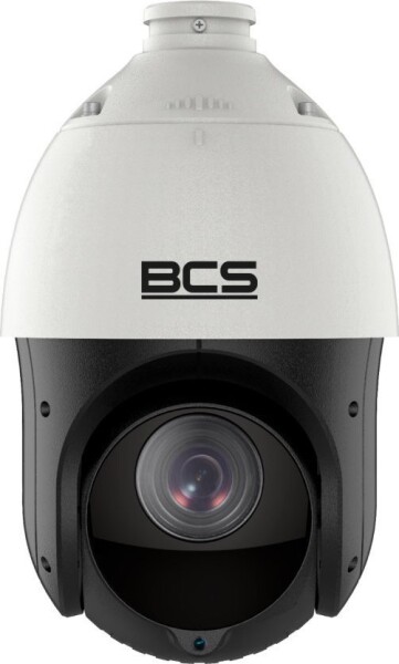 BCS View Kamera IP BCS-V-SIP2425SR10-AI2 obrotowa 4Mpx z zoomem optycznym 25x z serii BCS View