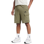 Adidas Essentials Feel Cozy Francúzske froté šortky M JE6292 S