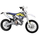 Maisto Husqvarna FE 501 biela