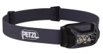 Petzl Actik čierna / Čelové svietidlo / 450 lm / dosvit až 100 m / 3x AAA / IPX4 (E063AB00)