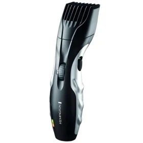 Remington MB320C / Zastrihávač fúzov / keramické čepele / 9 dĺžok 1,5-18 mm / Aku 40 min (4008496590087)