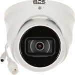 BCS KAMERA IP BCS-DMIP2501IR-AI - 5 Mpx 2.8 mm