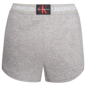 Dámske šortky QS6190E-020 - Calvin Klein M