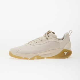 Tenisky Under Armour W Project Rock 8 Brown EUR 40.5