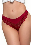 Moraj BCL1900-011/2 farba balenia:burgundy/ecru S