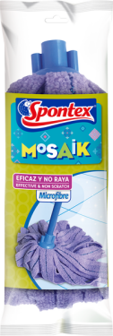 Spontex Mosaik strapcový mop