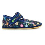 Beda Sea World (BFN-170020/W) barefoot papuče 23 EUR