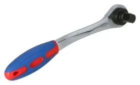 Faster Tools Račňa 1/2" / Račňa / 72 zubov (8617)