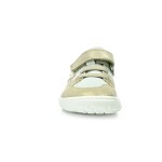 Froddo G3130263-9 White/Gold AD celoročné nízke barefoot topánky 40 EUR