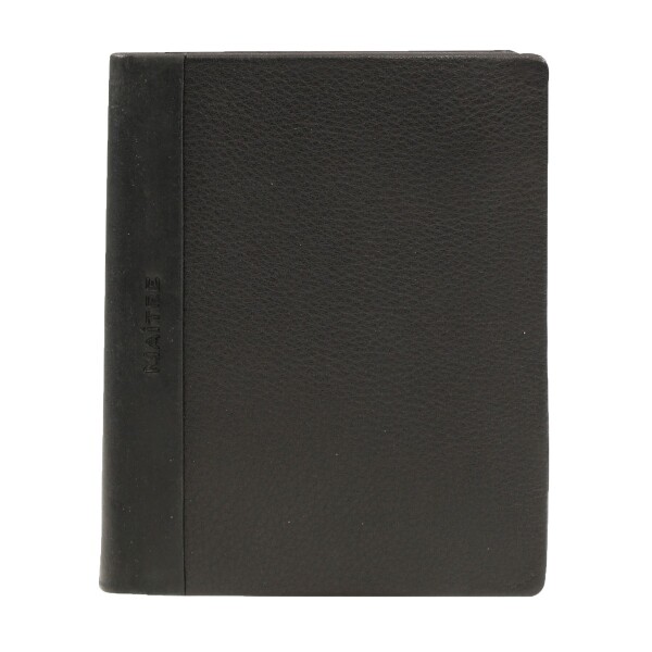 Maitre Bundenbach Hainer Black