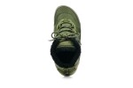 Xero shoes Alpine Army green M pánske zimné barefoot topánky 42 EUR