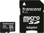 Transcend Class 10 600x (TS32GUSDHC10U1)