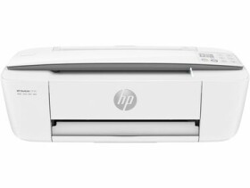 HP DeskJet 3750 / farebná atramentová multifunkcia / A4 / 5-8 ppm / 4800x1200 / USB / Wi-Fi (T8X12B)