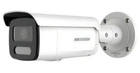 HIKVISION DS-2CD2T47G2H-LISU/SL(2.8mm)(eF) / IP kamera / Bullet / 4Mpix / ColorVu AcuSense / IR/LED 60m / IP67 (DS-2CD2T47G2H-LISU/SL(2.8mm)(eF))