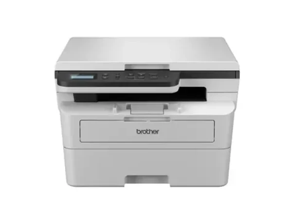 Brother DCP-B7600D / A4 / Laser / 1200 x 1200 dpi / čiernobiela / tlač / sken / USB (DCPB7600DYJ1)