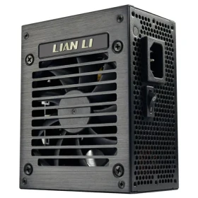 Lian Li SP850 V2 Gold čierna / ATX 3.1 / 850W / 80 PLUS Gold / Aktívne PFC / modulárne (G9P.SP0850G.B000.EU)
