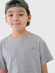 Chlapčenské tričko 4F 140