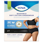 TENA Washable underwear dámske prateľné absorpčné nohavičky M 1 ks