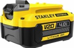 Stanley V20 FatMax SFMCB204 / akumulátor / 18V / 4.0 Ah (SFMCB204)