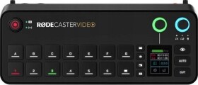 Rode RodeCaster Video RCV-E