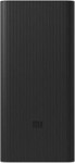 Xiaomi 18W Power Bank | 30000 mAh | USB-A/USB-C | Black
