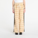 Kalhoty adidas x SONG FOR THE MUTE ADI006 Plaid Pant Wonder White XL