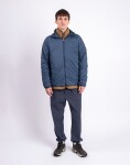 Fjällräven Keb Thermal Wind Jacket M 570 Mountain Blue L