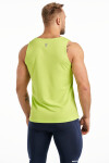 Rough Radical Sports Top Fine Lime XL