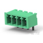 TE Connectivity 1-284513-6 1 ks Box; 1-284513-6