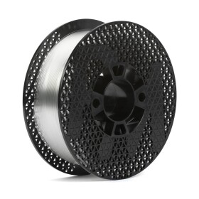 Filament-PM PET-G tlačová struna transparentná 1,75 mm 1 kg Filament PM