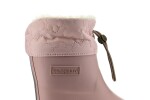 Bundgaard Hazy Vintage Rose zateplené barefoot čižmy 30 EUR