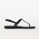 Tenisky Crocs Miami Thong Sandal Black EUR 39-40