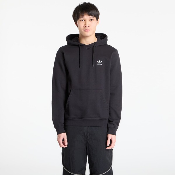 Mikina adidas Ess Hoodie Ft Black M