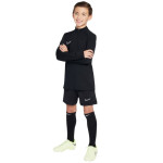 Šortky Nike Dri-Fit Academy 25 Jr FZ9784 010 XS