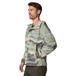Columbia Challenger II Novelty Windbreaker Jacket M 2116981348 pánske XL