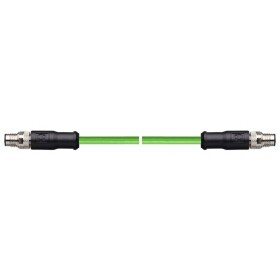 LAPP 2171704 RJ45 sieťové káble, prepojovacie káble 5 m 1 ks; 2171704