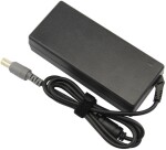 Lenovo Lenovo 45N0308 adapter zasilający/ inwentor Wewnętrzna 90 W Čierny