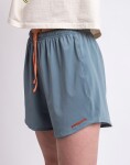 Patagonia W's Trailfarer Shorts - 4,5" Blue Sage M