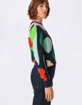 SKFK Iradi GOTS Sweater F252B9 BASTERRETXEA 38