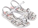 Ipanema Fashion Sandal VIII 82842-BL732 Dámske sandále biele 38