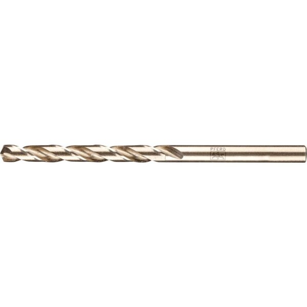 PFERD TOOLS 25203868 nerezová oceľ (INOX) špirálový vrták, 5 mm, délka 132 mm, DIN 340, 10 ks; 25203868